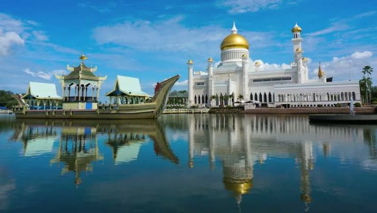 Deretan Negara Muslim Paling Makmur di Dunia, Ada Tetangga Indonesia (Foto: MNC Media)