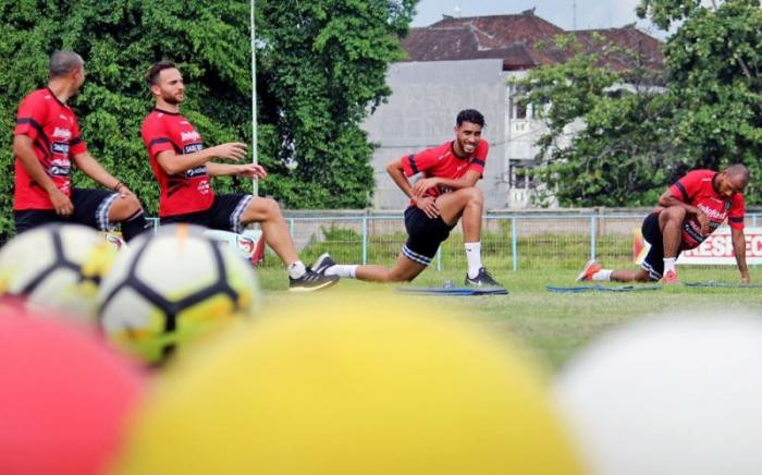 Bali United (BOLA) Â Rambah Bisnis Teknologi