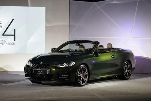 BMW Recall Lebih dari 21 Ribu Unit Kendaraan Baru, Ini Alasannya (FOTO:MNC Media)