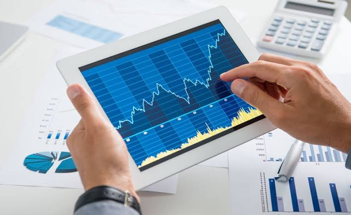 Saham BBRI-BMRI Diborong, Net Buy Asing Tercatat Rp77 Miliar (FOTO: MNC Media)