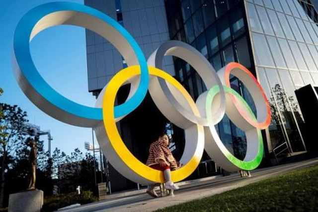 UK Sport mengalokasikan dana 330 juta poundsterling atau sekitar Rp6,7 triliun untuk kebutuhan atlet di Olimpiade Los Angeles 2028. (foto: MNC Media)