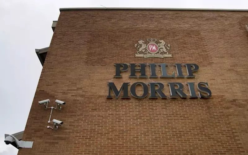 Divertifikasi Produk Rokok, Philip Morris Naikkan Harga Akuisisi Perusahaan Alkes. (Foto: MNC Media)