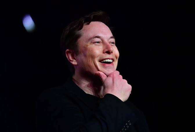Atasi Kelaparan Dunia, Miliarder Elon Musk Siap Jual Saham Tesla? (FOTO:MNC Media)