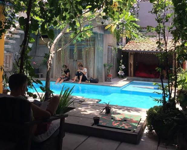 Dukung Pemulihan Pariwisata, PUPR Bedah Rumah Warga untuk Jadi Homestay (FOTO:MNC Media)
