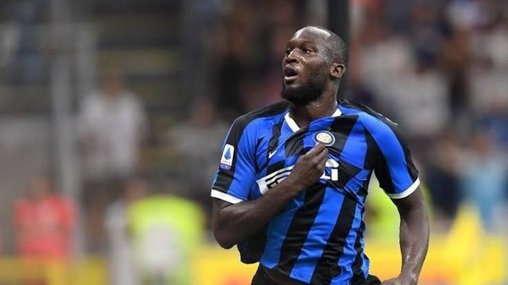 Lepas Lukaku ke Chelsea, Inter Milan Raup Untung Rp1,9 Triliun (FOTO:MNC Media)