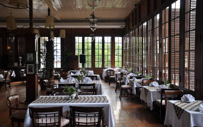 Cerita Pemilik Restoran dan Cafe Selama PPKM Level 4: Bisa Dine-in Tapi Hanya 20 Menit (FOTO:MNC Media)