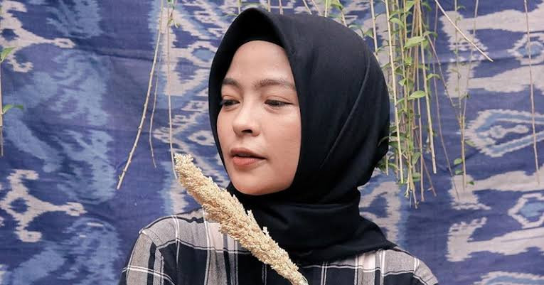 Tercetus Ide Bisnis Kuliner saat PPKM, Tantri Kotak: Ini Sesuatu yang Baru (FOTO:MNC Media)