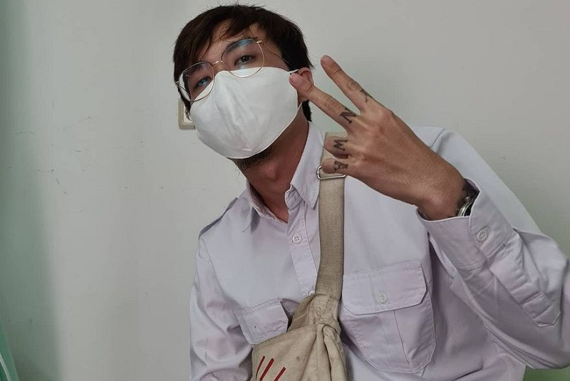 Dr Tirta Kritik Tes PCR Jadi Dijadikan Syarat Masuk ke Mal. (Foto: MNC Media)