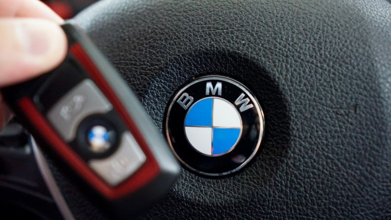 BMW dan Daimler Digugat LSM, Diduga Menolak Pengetatan Emisi Karbon (FOTO:MNC Media)