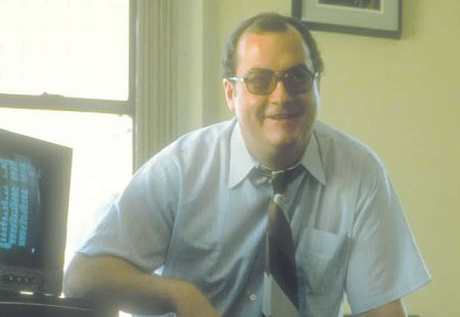 Ini Strategi Turtle Trading Ala Richard Dennis, Trader Legendaris Wall Street(Dok.tradingreviewers)