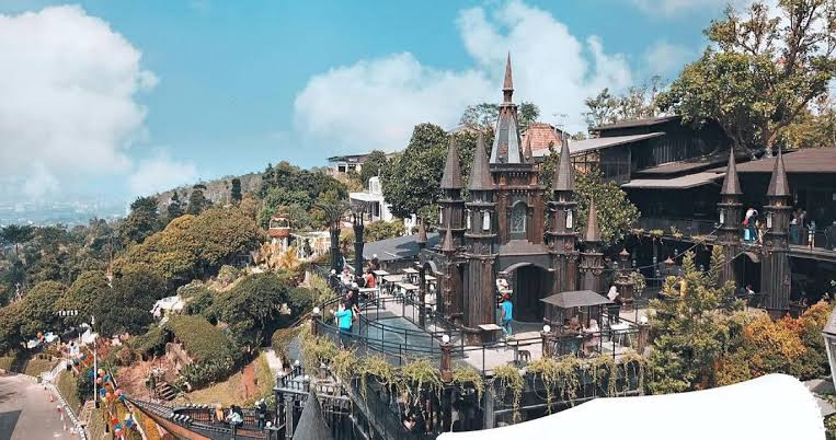 Bakal Jadi Tulang Punggung Pariwisata, Promosi Digital Desa Wisata Perlu Digencarkan (FOTO:MNC Media)