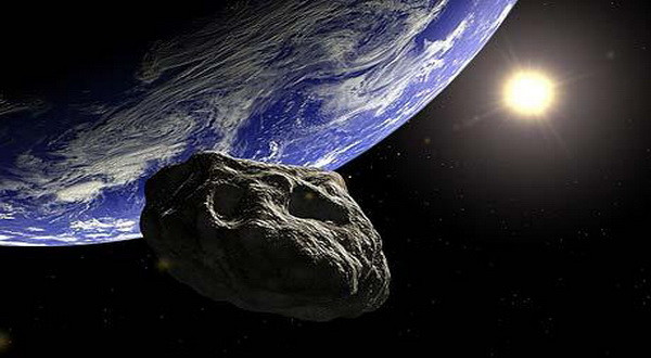 Simpan Banyak Logam Berharga, Asteroid Dianggap Miliki Nilai Ekonomi yang Tinggi (FOTO:MNC Media)