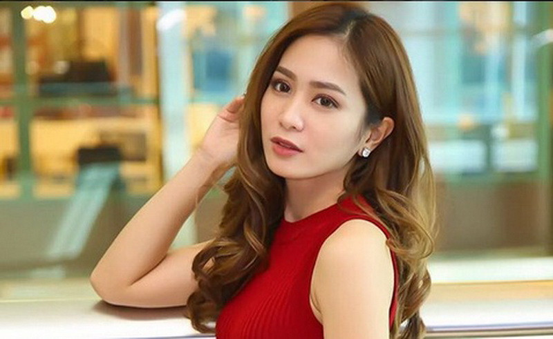 Artis Bunga Zainal Kena Tipu Investasi Fiktif, Kerugian Capai Rp6,2 Miliar (FOTO:MNC Media)
