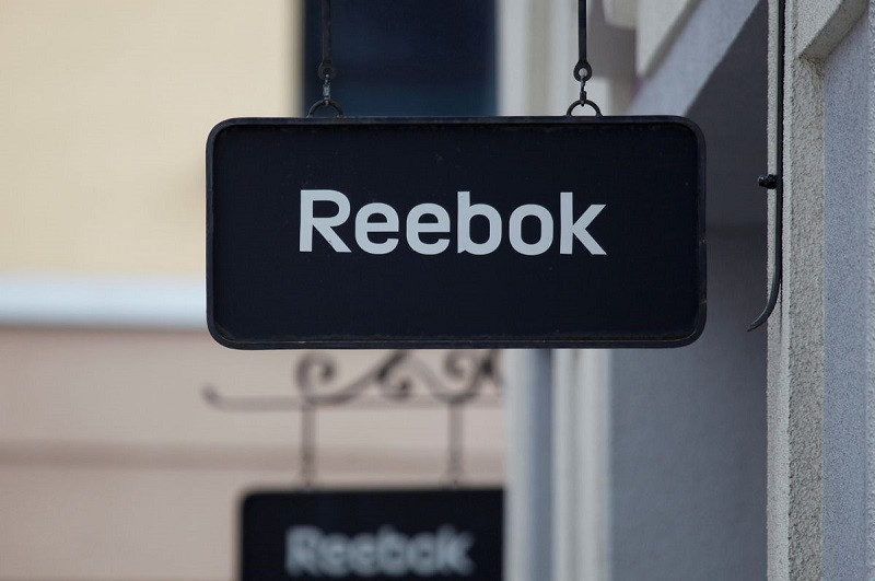 Reebok (Ilustrasi)