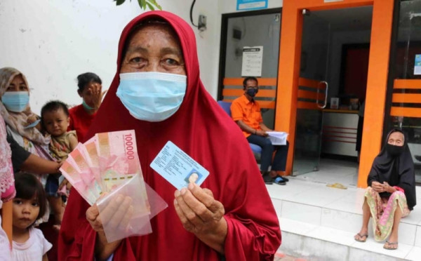 Pemkot Bandung Siap Cairkan BLT BBM ke 65.390 Penerima
