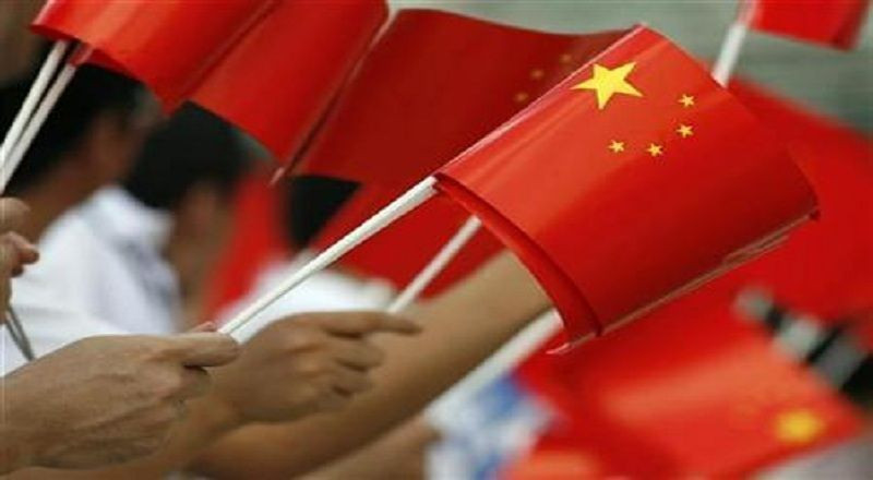 Sikap â€˜Galakâ€™ China Bikin Investor Teknologi Panik (FOTO: Reuters)