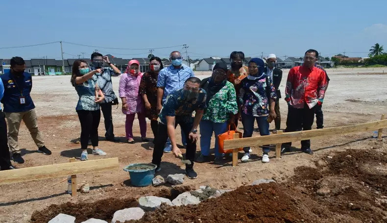 Mulai Usaha Properti dari Usia 23 Tahun, Ini Sosok Erwin Senjaya yang Sukses Berbisnis Tanpa MentorÂ  (Dok.Ist)