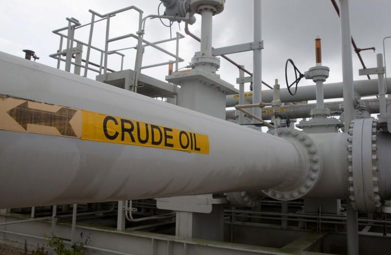 Harga Minyak Tebus 89,05 per Barel, Tertinggi Selama Tujuh Tahun Terakhir (FOTO: MNC Media)
