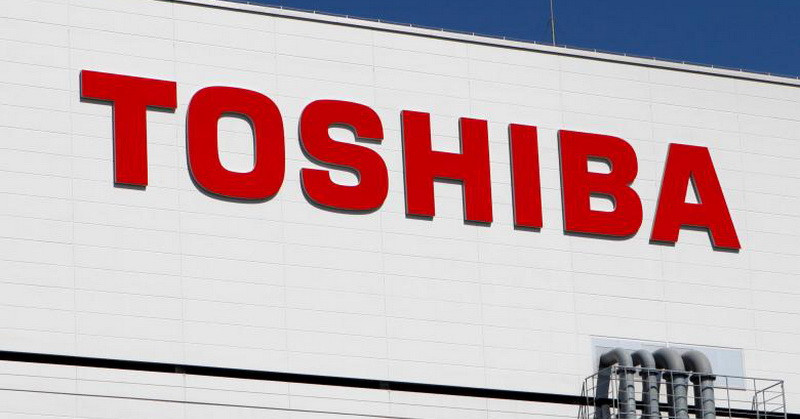 Delisting dari Bursa Tokyo, Ini Penyebab Runtuhnya Kejayaan Toshiba. Foto: MNC Media.