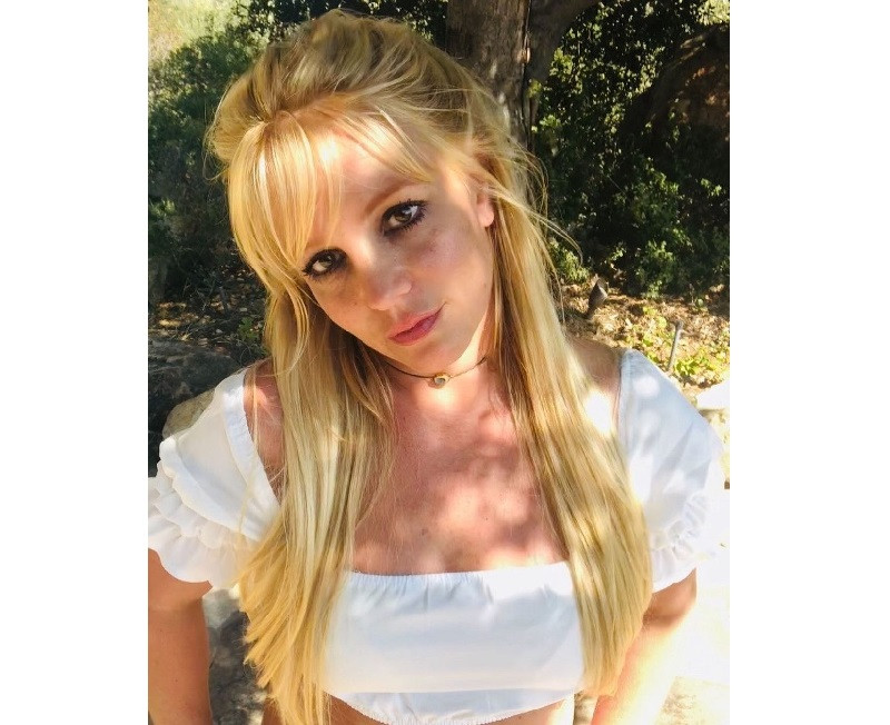Mundur dari Konservator, Ayah Britney Spears Tetap Kuasai Harta Rp864 Miliar