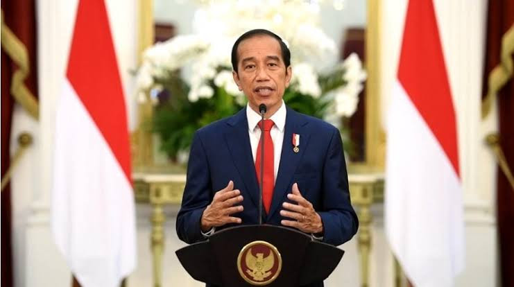 Ada Kebijakan Pengetatan dan Pelonggaran yang Berubah-ubah, Ini Alasan Jokowi (FOTO:MNC Media)