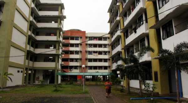 Hore! Ada 30 Rumah Hunian DP Nol Rupiah di Sentraland Cengkareng, Cek Syaratnya. (Foto: MNC Media)