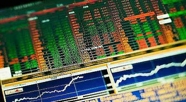 Tak Hanya IHSG, Bursa Asia Terpantau Melemah Hari Ini. (Foto: MNC Media)