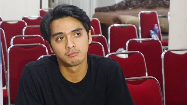Jadi Komisaris di HK Metals (HKMU), Ini Sepak Terjang Ricky Harun di Industri Hiburan (FOTO:MNC Media)