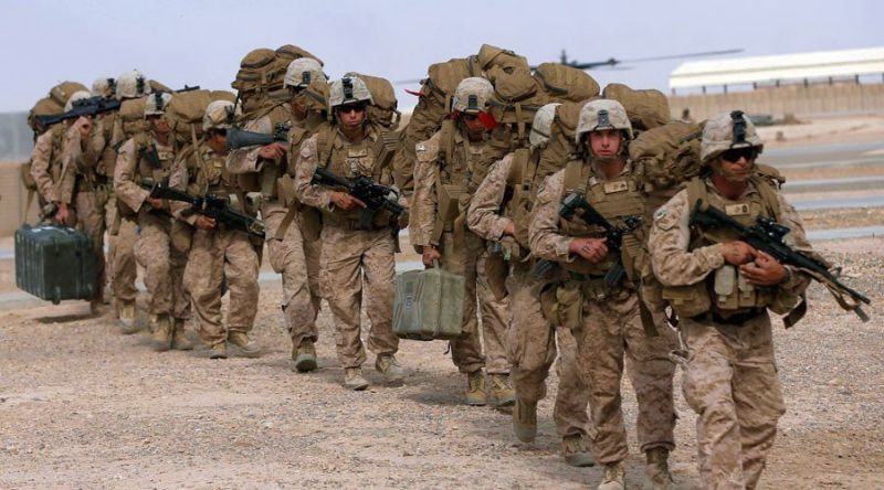 Taliban Berkuasa, Warga Afghanistan Berjuang Bertahan Hidup: Kami Sudah Terlilit Utang! (FOTO:MNC Media)