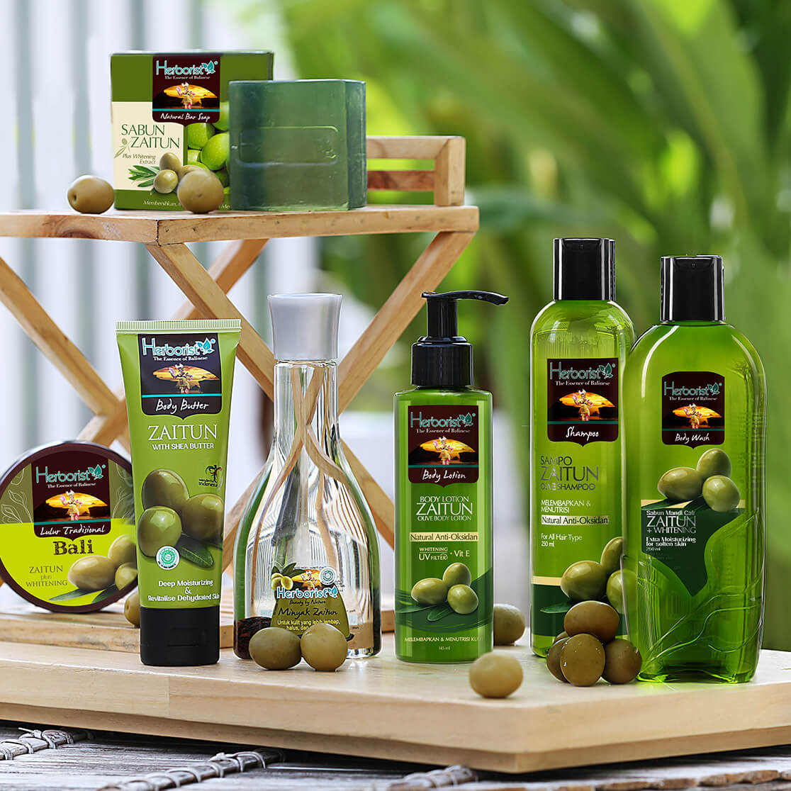 Selama PPKM, Penjualan Victoria Care Melalui E-commerce Melonjak 327 Persen (FOTO: dok VICI)