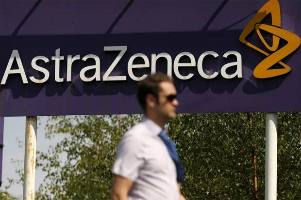 Lepas Saham AstraZeneca Indonesia, SOHO Kantongi Rp30 Miliar (Foto: iNews Media Group)