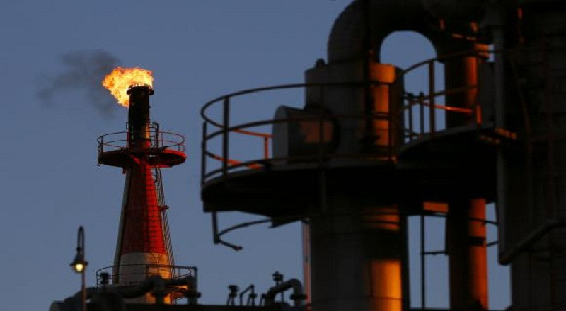 Dukung Penyediaan Gas Bumi, BPH Migas Cek Sarana dan Fasilitas KEK Gresik (FOTO:MNC Media)