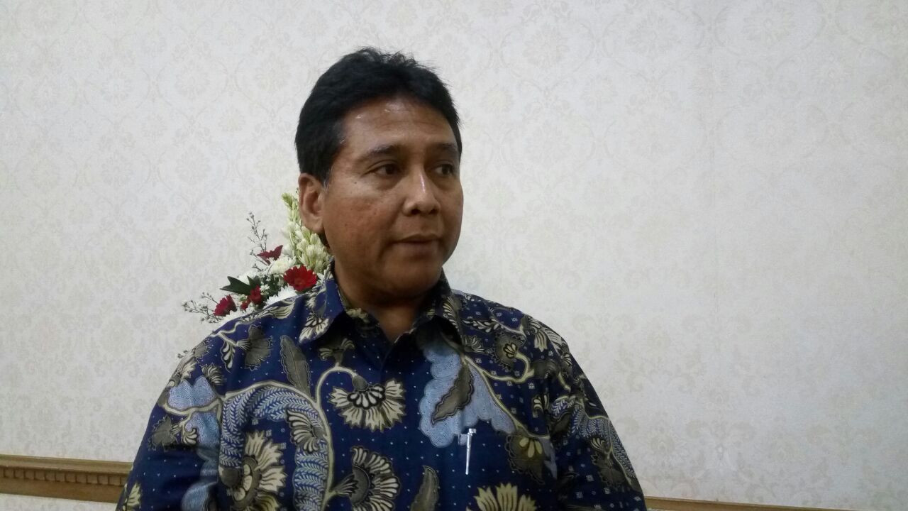 Sentil Realisasi Anggaran Rendah, Pengusaha Singgung Stimulus di Masa Pandemi. (Foto: MNC Media)