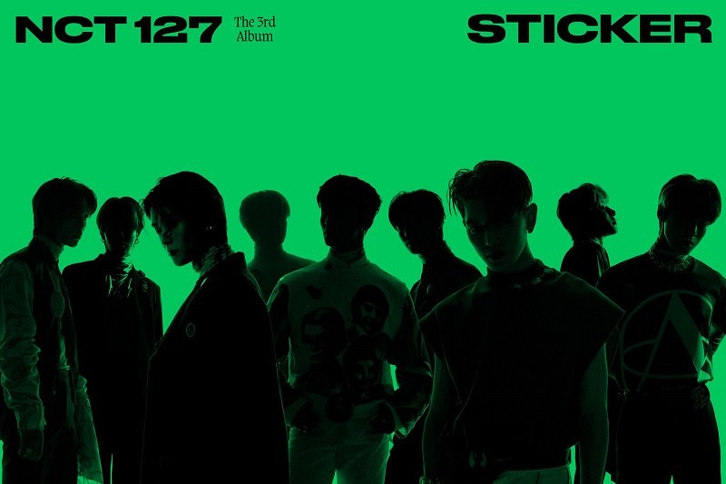 Pre-order album penuh ketiga NCT 127 sudah mencapai 1,32 juta kopi. (Foto: MNC Media)