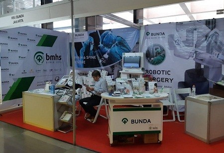 Fokus di Segmen Ibu Anak, Bundamedik (BMHS) Optimistis Prospek Cerah hingga 2025. (Foto: MNC Media)