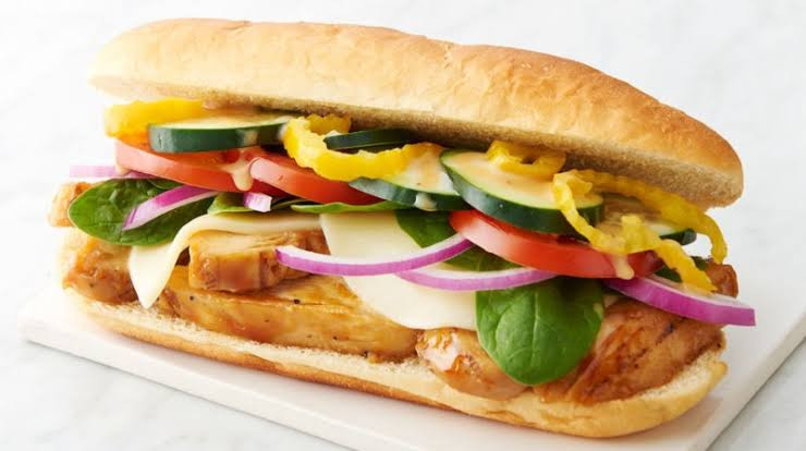 Gandeng MAP Boga (MAPB), Gerai Sandwich Subway Mulai Buka Akhir 2021 (FOTO:MNC Media)