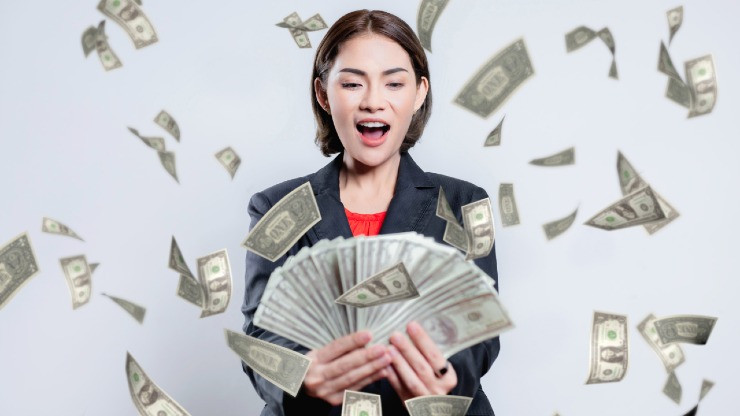 Merdeka secara finansial menjadi dambaan bagi semua orang (Ilustrasi)