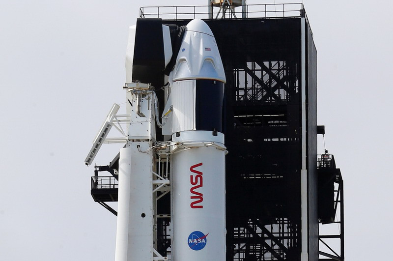 Tak Mau Akhir Zaman Dinosaurus Terulang, NASA Kirimkan Misi DART. (Foto: MNC Media)