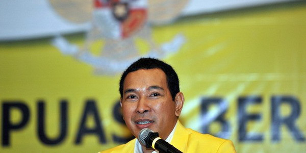 Lelang Aset Tommy Soeharto Rp2,4 Triliun Disebut-sebut Tak Laku, Ini Kata Kemenkeu (FOTO:MNC Media)