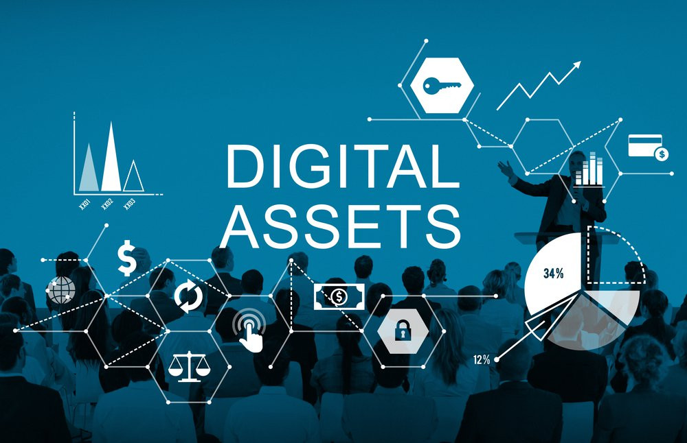 Pakar Dukung Digital Aset Jadi Jaminan Kredit di Bank, Ini Alasannya (Foto: MNC Media)