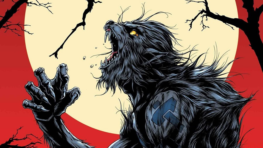 Trailer Werewolf by Night Rilis, Konsep Baru MCU!, Greenscene