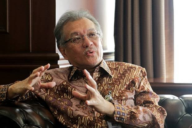 Halim Alamsyah Resmi Diangkat Jadi Komisaris Independen Danamon (BDMN) (FOTO:MNC Media)