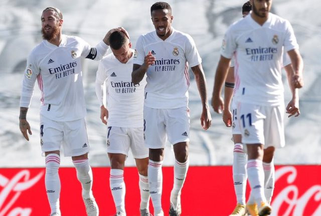 Klub Besar Eropa Ini Dihantam Krisis Akibat Pandemi, Ada Real Madrid dan Barcelona. (Foto: MNC Media)