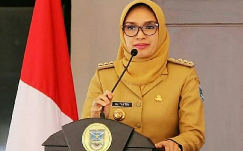 Kena OTT KPK, Harta Bupati Probolinggo Hanya Rp10 Miliar (FOTO: MNC Media)