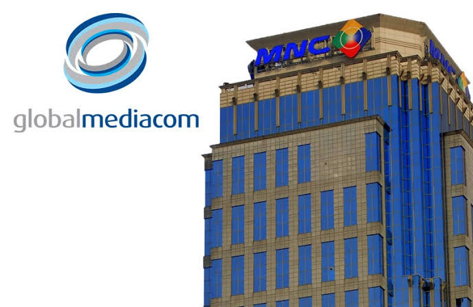 Global Mediacom (BMTR) Rombak Direksi dan Komisaris, Ini Susunan Terbarunya (FOTO:MNC Media)