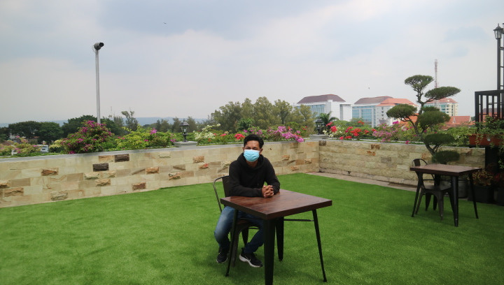 Tak Hanya Diskon 70 Persen, Ini Cara Pusat Perbelanjaan Demi Tarik Pengunjung ke Mal (FOTO:MNC Media)