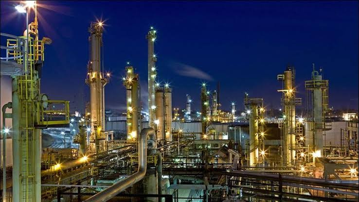 Pakistan Petroleum Limited (Ilustrasi)