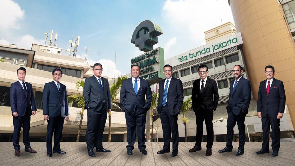 Tingkatkan Layanan Kesehatan Selama Pandemi, Laba Bersih BMHS Melesat 874% Yoy di T I-2021. (Foto: BMHS)