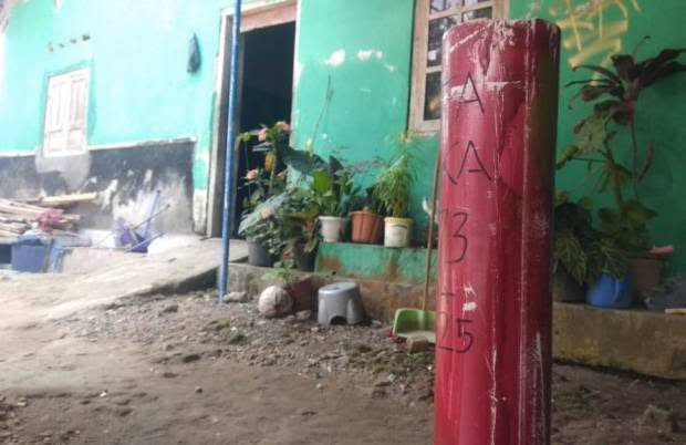 Dapat Ganti Untung Proyek Tol Yogya-Bawen Rp2,5 Miliar, Warga Sleman Mendadak Jadi Sultan (FOTO:MNC Media)