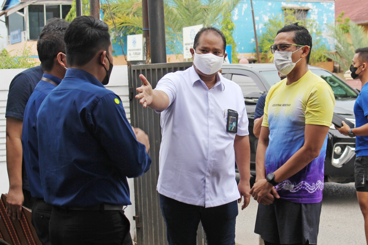 Sandiaga Sebut PNM Mekaar Bisa Jadi Penggerak Ekonomi Kreatif. (Foto: MNC Media)